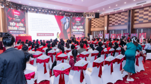 Chủ tịch Nguyễn Thị Mỹ Lệ