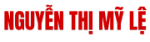Chủ tịch Nguyễn Thị Mỹ Lệ