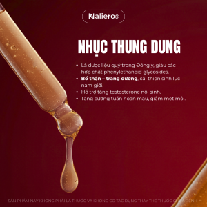 nhỤc thung dung