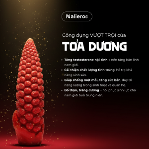 tỎa dƯƠng
