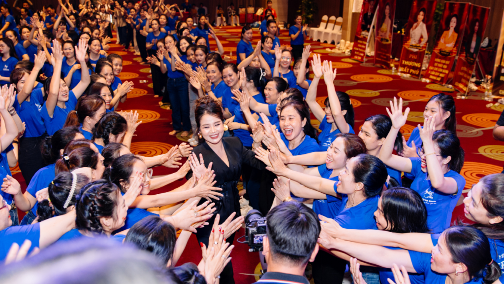 Chủ Tịch Nguyễn Thị Mỹ Lệ là ai? yennagroup.vn 2 1024x576