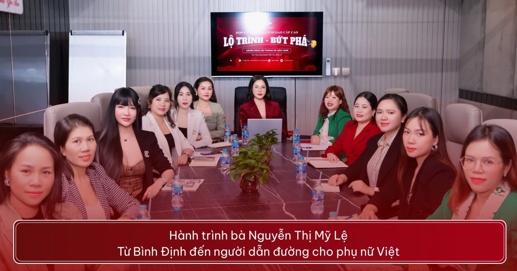 nội trợ làm kinh doanh