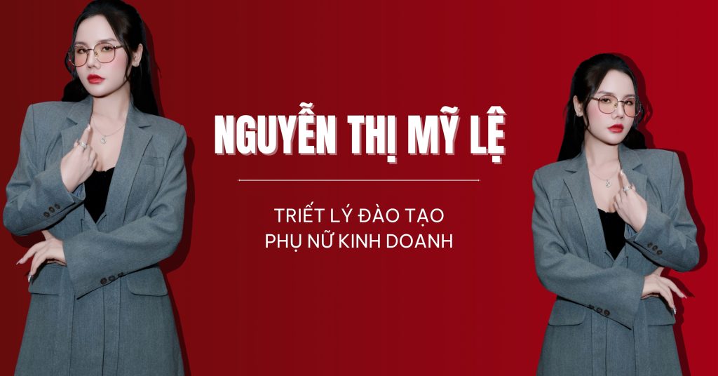 đào tạo phụ nữ kinh doanh