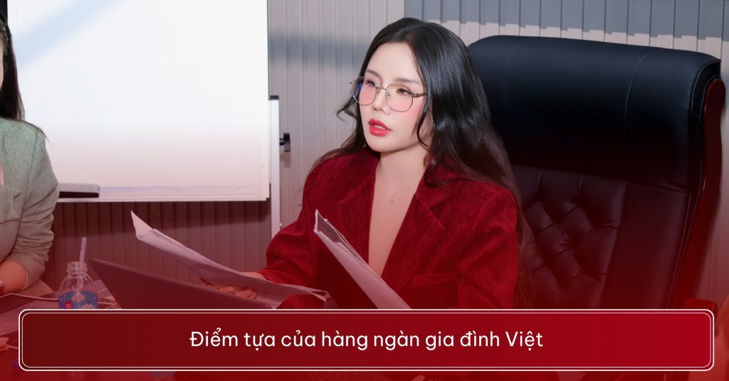 đào tạo phụ nữ kinh doanh