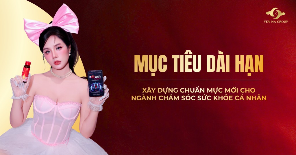 Xây dựng chuẩn mực mới cho ngành chăm sóc sức khỏe cá nhân
