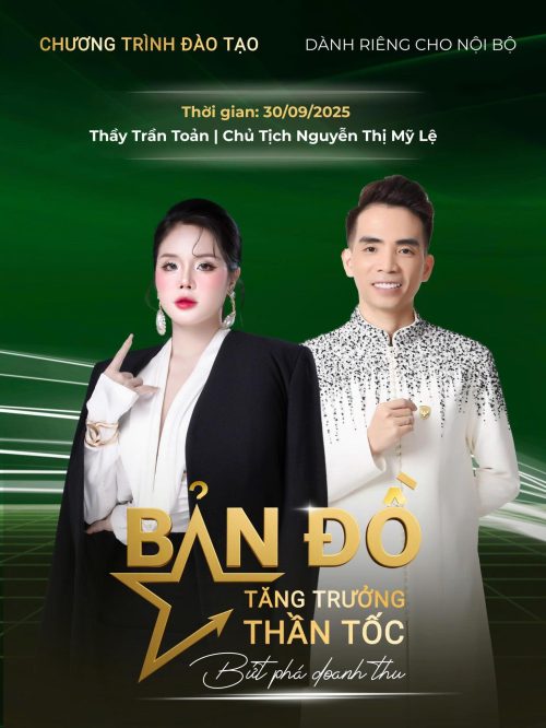 Chủ tịch Nguyễn Thị Mỹ Lệ